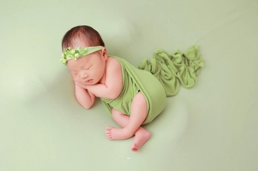 武汉供卵试管机构宝宝满月回礼